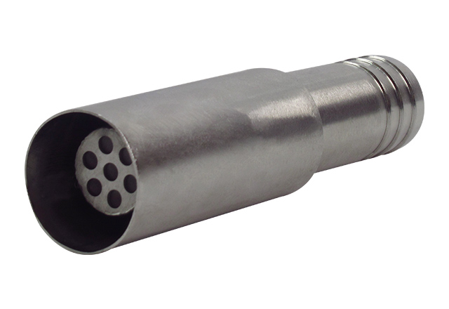 hydraulic filter 
